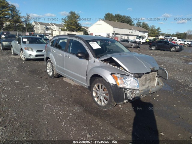 DODGE CALIBER 2011 1b3cb5ha3bd130420