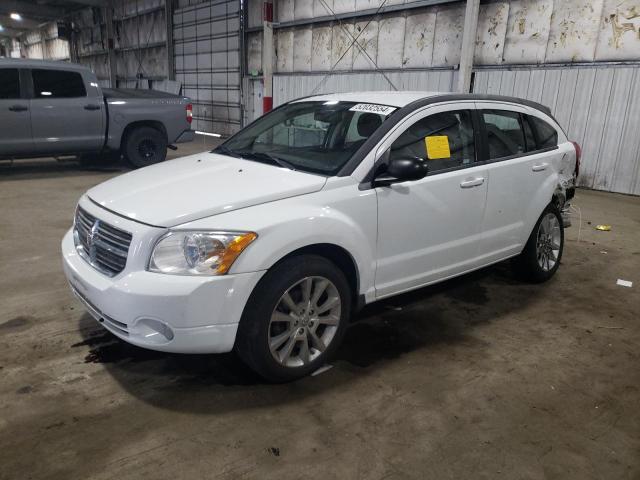 DODGE CALIBER 2011 1b3cb5ha3bd168391