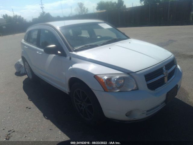 DODGE CALIBER 2011 1b3cb5ha3bd186387