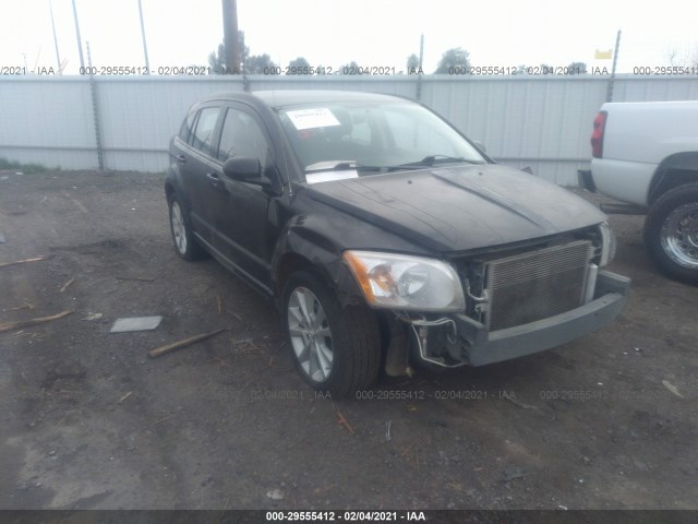 DODGE CALIBER 2011 1b3cb5ha3bd204435