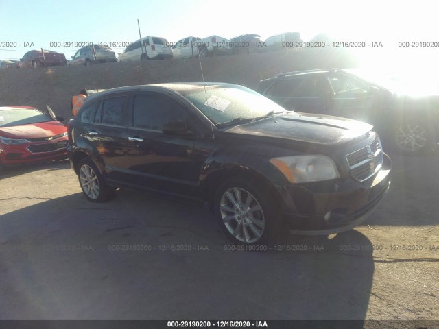 DODGE CALIBER 2011 1b3cb5ha3bd222093