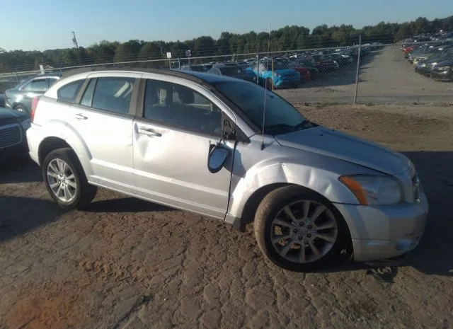 DODGE CALIBER 2011 1b3cb5ha3bd233367