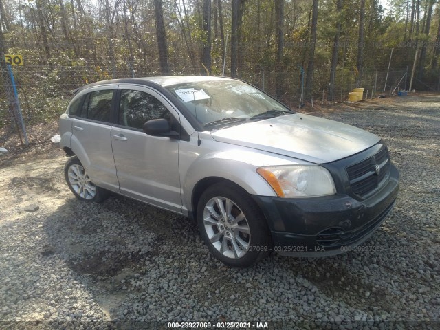 DODGE CALIBER 2011 1b3cb5ha3bd249150