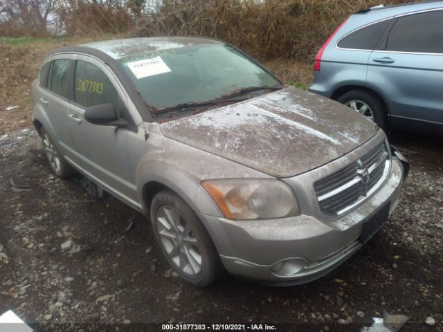 DODGE CALIBER 2011 1b3cb5ha3bd261461