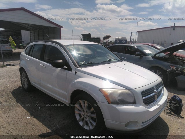 DODGE CALIBER 2011 1b3cb5ha3bd268121