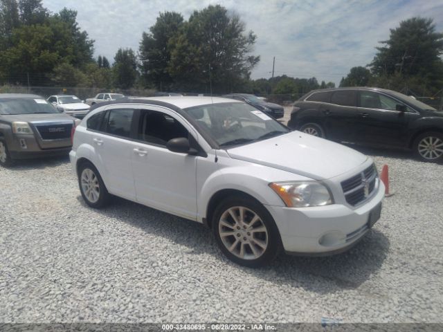 DODGE CALIBER 2011 1b3cb5ha3bd293990