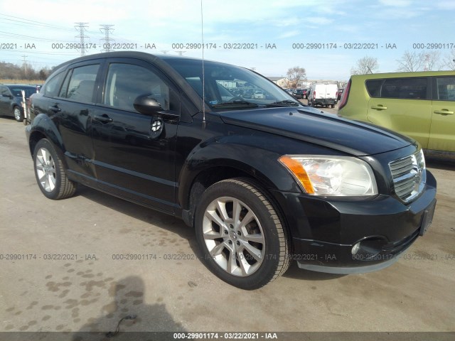 DODGE CALIBER 2010 1b3cb5ha4ad584349