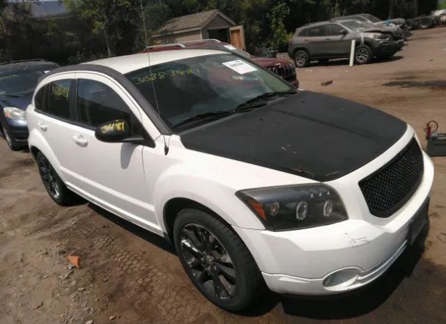 DODGE CALIBER 2010 1b3cb5ha4ad584352