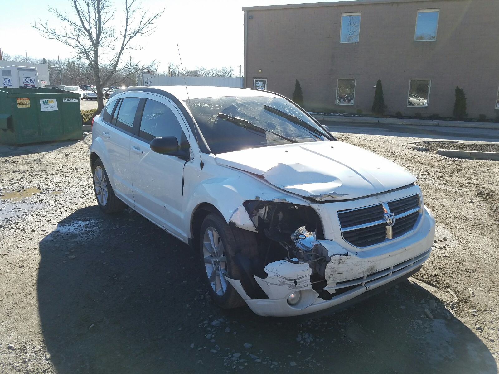 DODGE CALIBER HE 2011 1b3cb5ha4bd108488