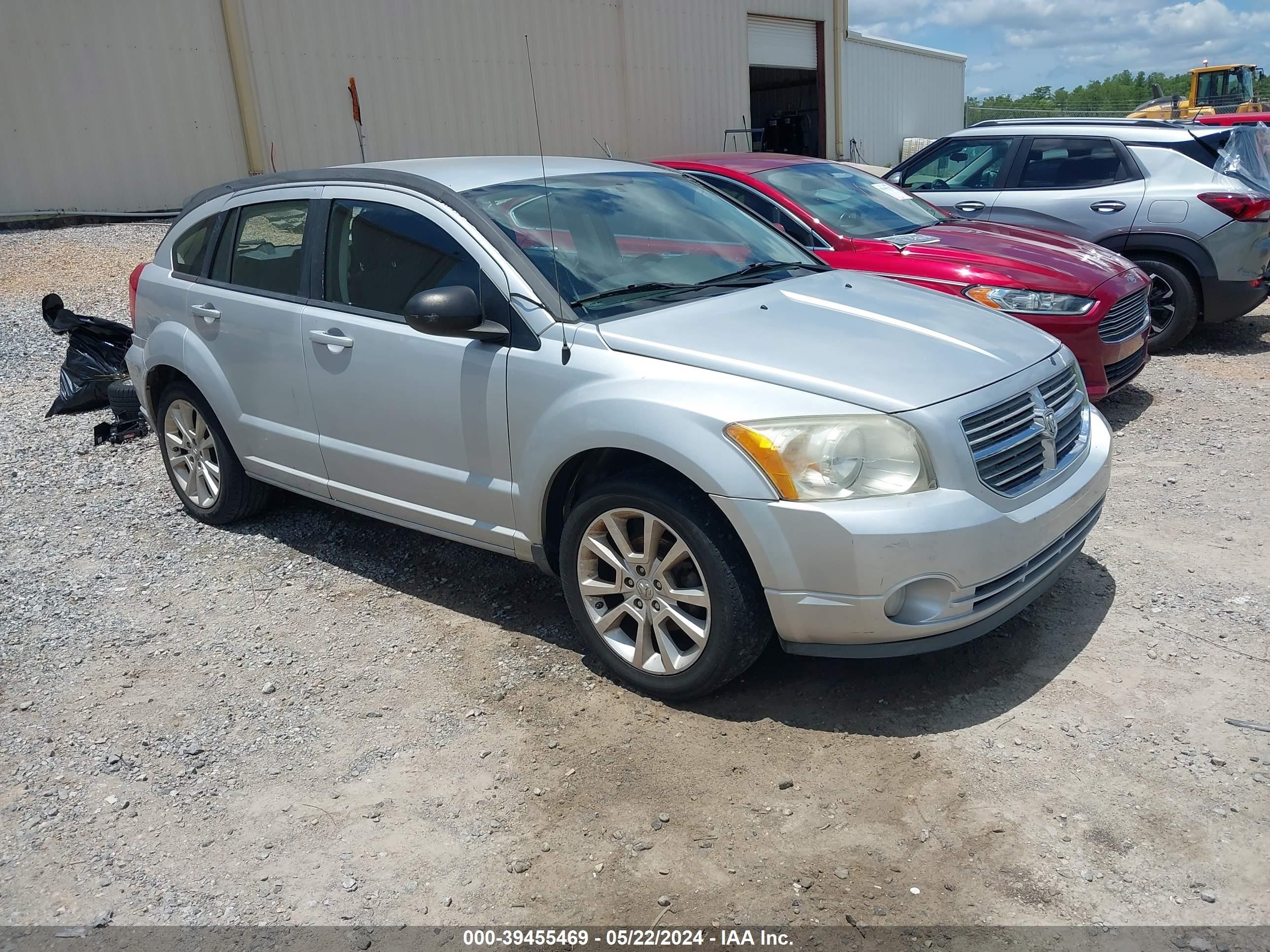 DODGE CALIBER 2011 1b3cb5ha4bd108782