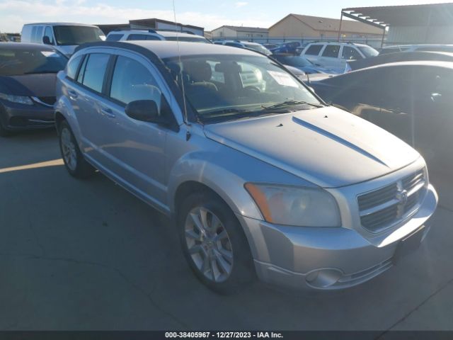 DODGE CALIBER 2011 1b3cb5ha4bd139918