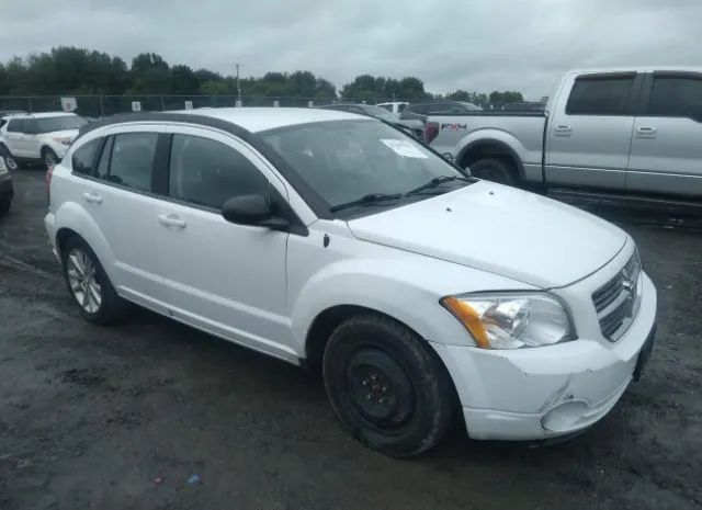 DODGE CALIBER 2011 1b3cb5ha4bd141135