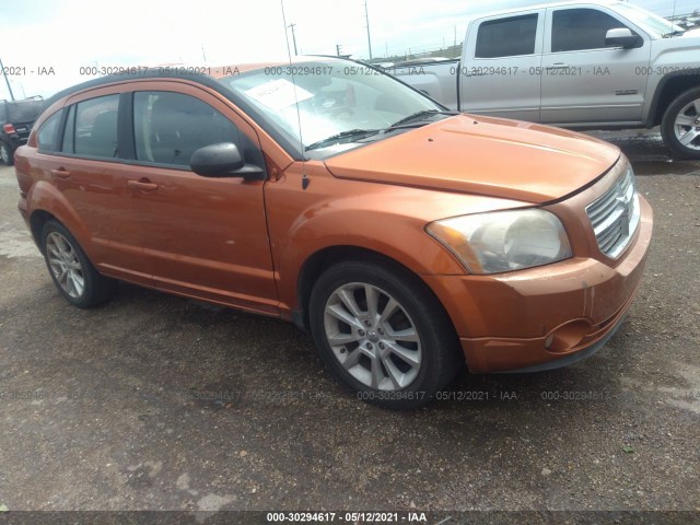 DODGE CALIBER 2011 1b3cb5ha4bd152880