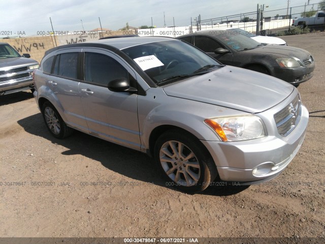 DODGE CALIBER 2011 1b3cb5ha4bd153303