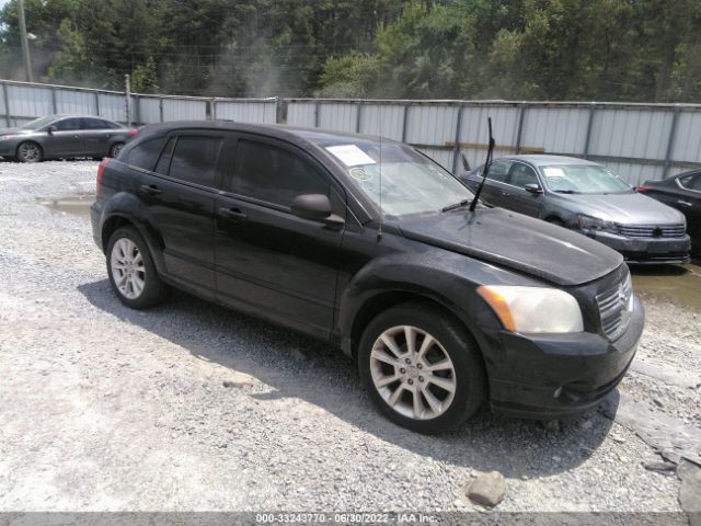 DODGE CALIBER 2011 1b3cb5ha4bd160588