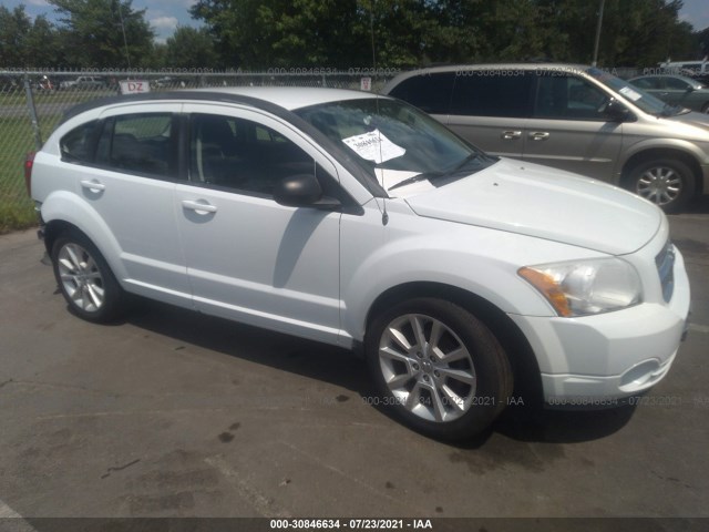 DODGE CALIBER 2011 1b3cb5ha4bd166570