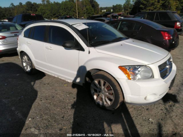 DODGE CALIBER 2011 1b3cb5ha4bd173020