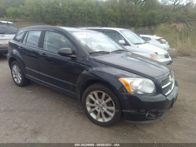 DODGE CALIBER 2011 1b3cb5ha4bd204444