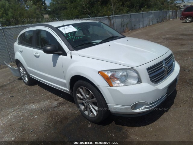 DODGE CALIBER 2011 1b3cb5ha4bd211328