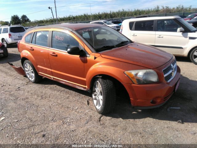 DODGE CALIBER 2011 1b3cb5ha4bd211460