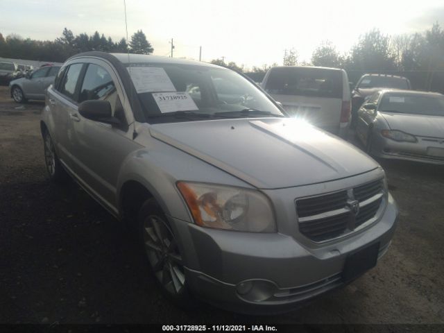 DODGE CALIBER 2011 1b3cb5ha4bd211474