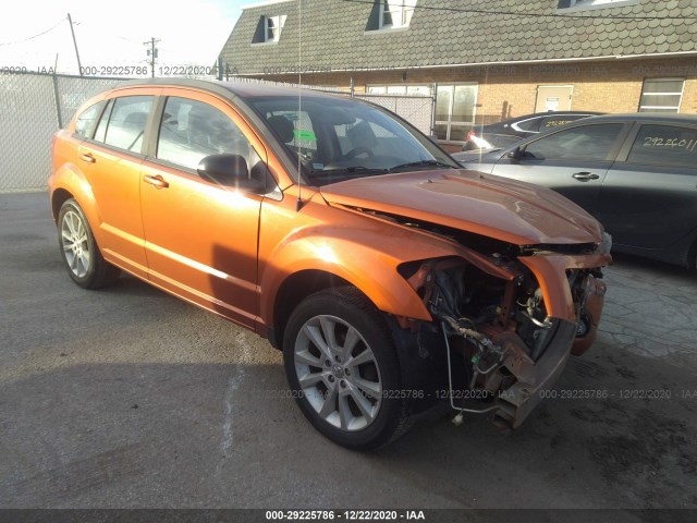 DODGE CALIBER 2011 1b3cb5ha4bd221969