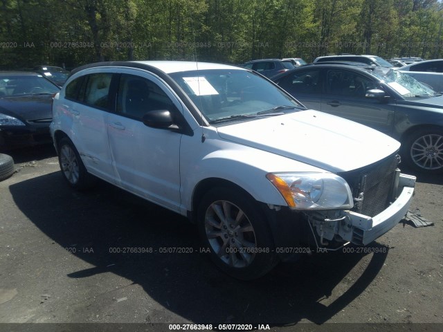 DODGE CALIBER 2011 1b3cb5ha4bd228632