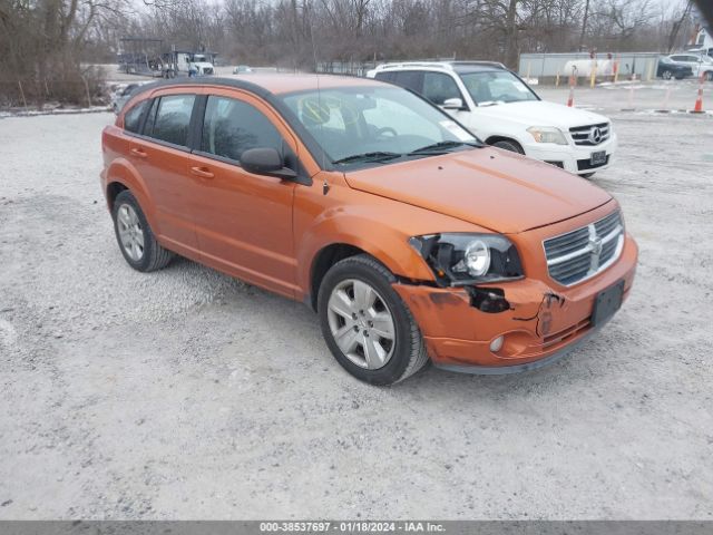 DODGE CALIBER 2011 1b3cb5ha4bd254406