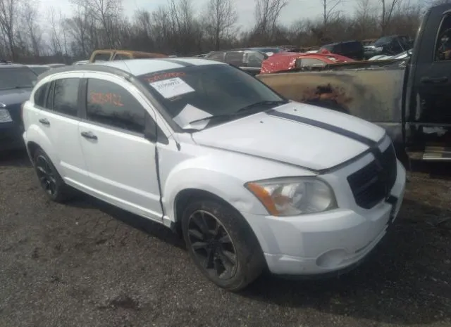 DODGE CALIBER 2011 1b3cb5ha4bd263560