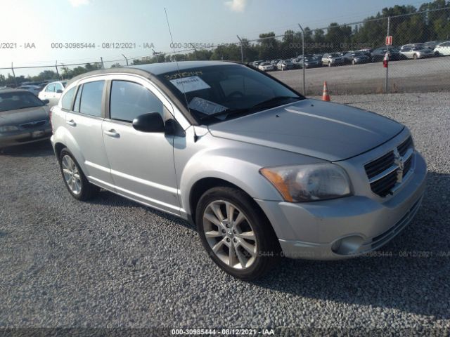 DODGE CALIBER 2011 1b3cb5ha5bd123758