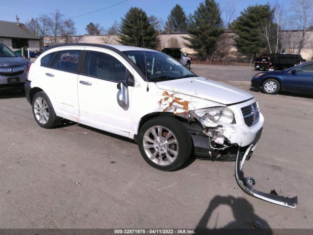 DODGE CALIBER 2011 1b3cb5ha5bd141404