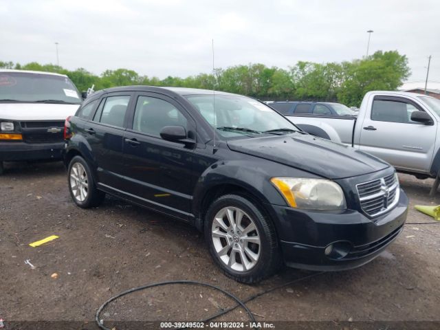 DODGE CALIBER 2011 1b3cb5ha5bd152855