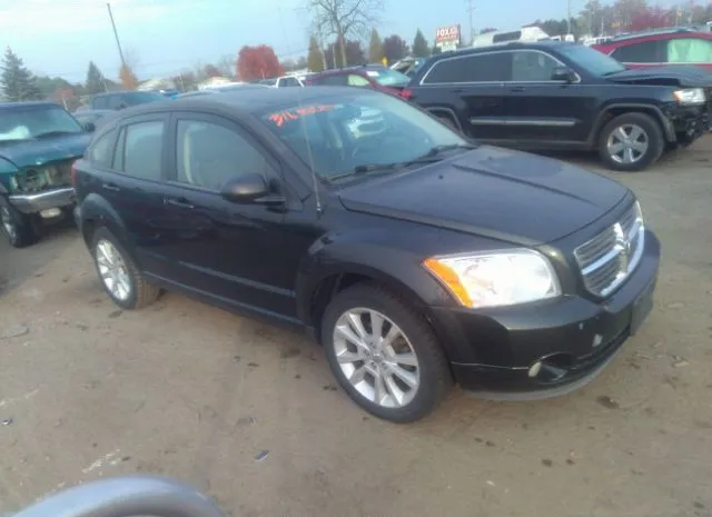 DODGE CALIBER 2011 1b3cb5ha5bd168280