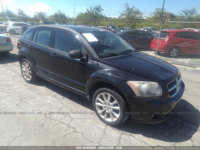 DODGE CALIBER 2011 1b3cb5ha5bd179294