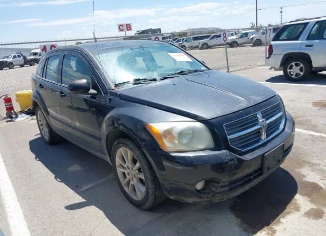 DODGE CALIBER 2011 1b3cb5ha5bd221981