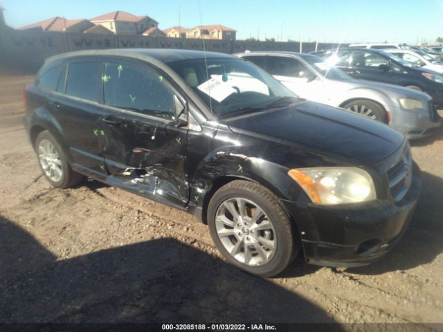 DODGE CALIBER 2011 1b3cb5ha5bd222242