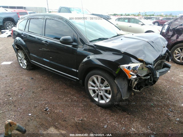 DODGE CALIBER 2011 1b3cb5ha5bd227408