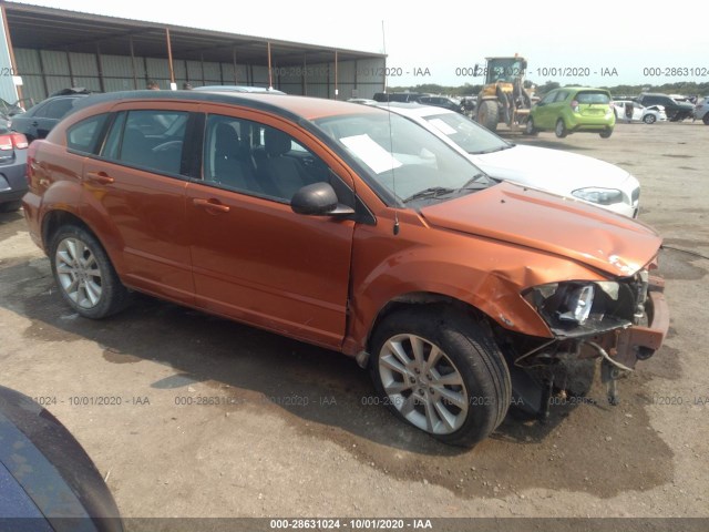 DODGE CALIBER 2011 1b3cb5ha5bd233483