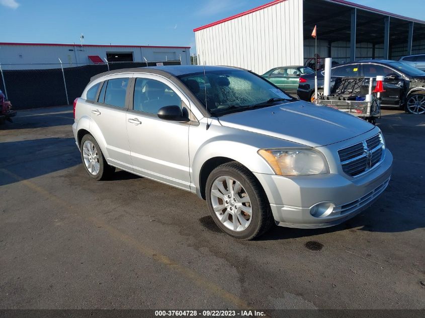 DODGE CALIBER 2011 1b3cb5ha5bd268105