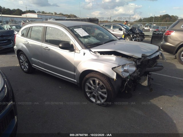 DODGE CALIBER 2011 1b3cb5ha6bd108458