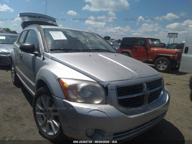 DODGE CALIBER 2011 1b3cb5ha6bd157076