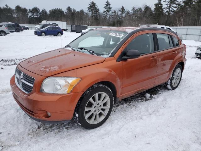 DODGE CALIBER 2011 1b3cb5ha6bd160592