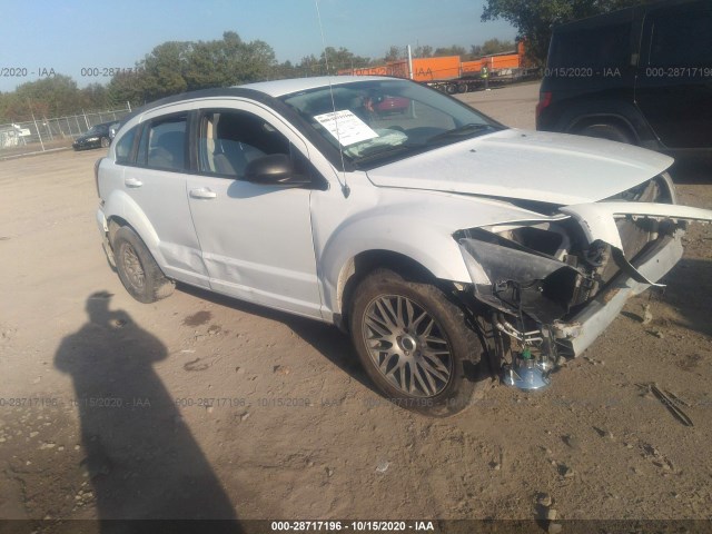 DODGE CALIBER 2011 1b3cb5ha6bd168272