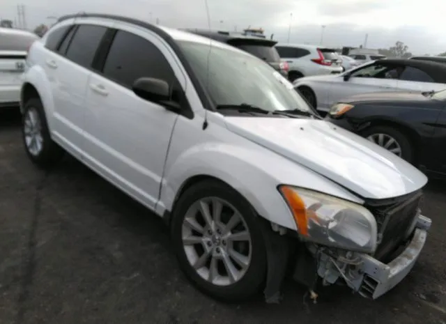 DODGE CALIBER 2011 1b3cb5ha6bd186349