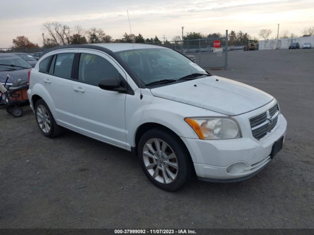 DODGE CALIBER 2011 1b3cb5ha6bd211296