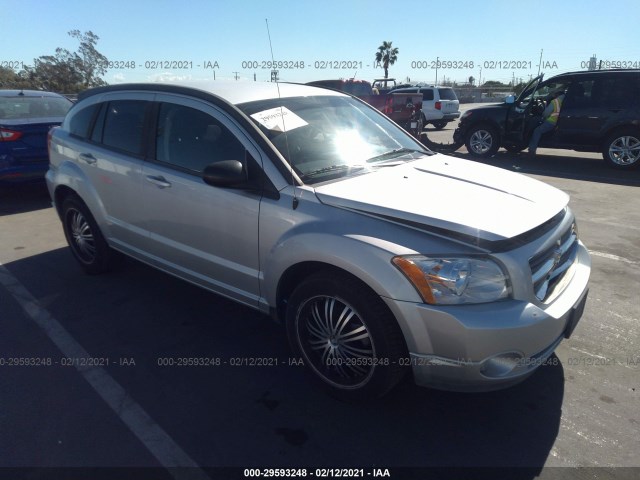 DODGE CALIBER 2011 1b3cb5ha6bd211380