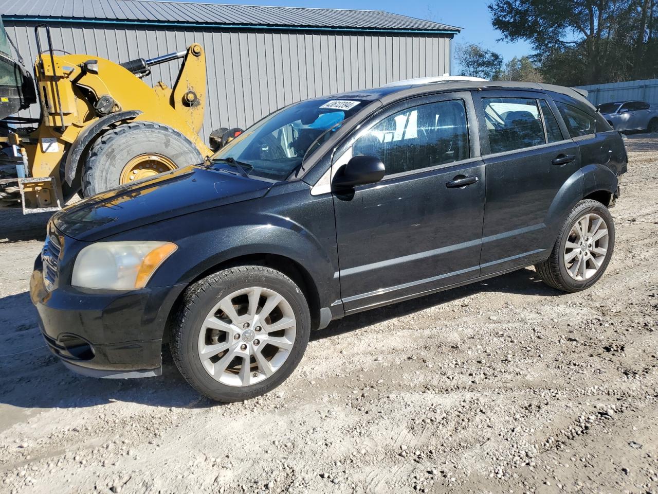 DODGE CALIBER 2011 1b3cb5ha6bd214554