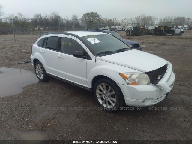 DODGE CALIBER 2011 1b3cb5ha6bd215476