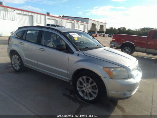 DODGE CALIBER 2011 1b3cb5ha6bd228552