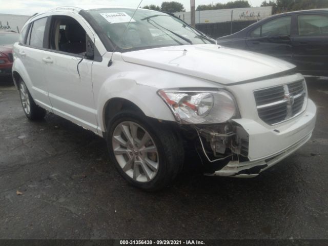 DODGE CALIBER 2011 1b3cb5ha6bd246937